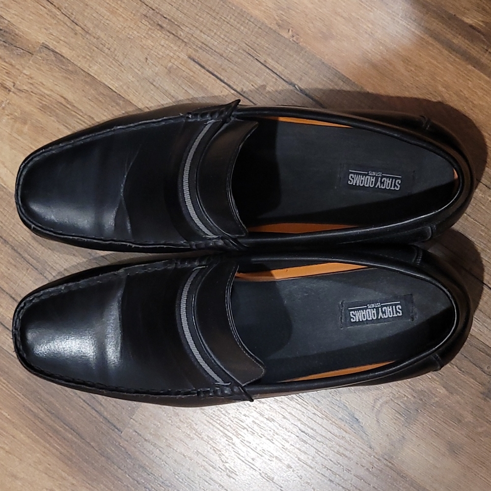 Size 9.5 Shoes